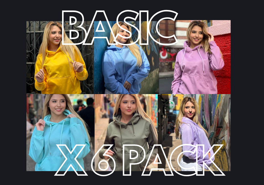 ¡Más variedad, menos rutina!